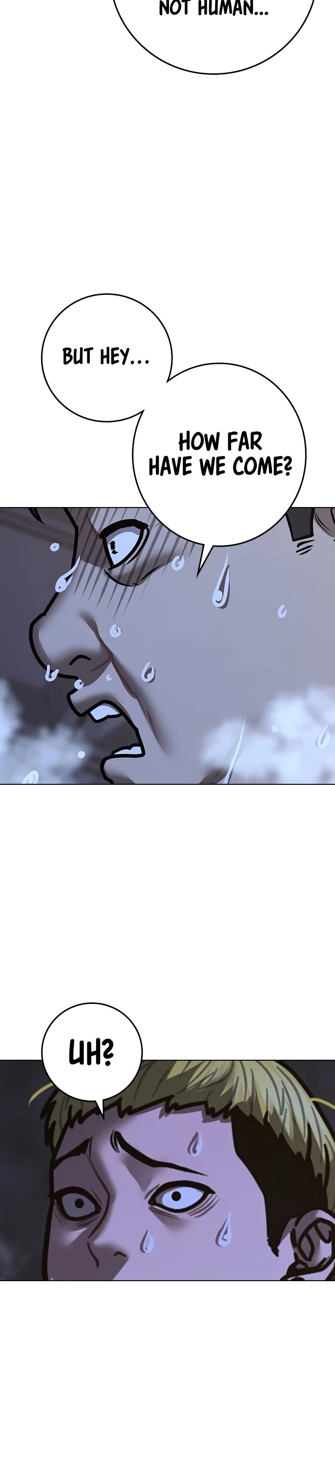 Reality Quest Chapter 139 page 39 - Chapter 139
