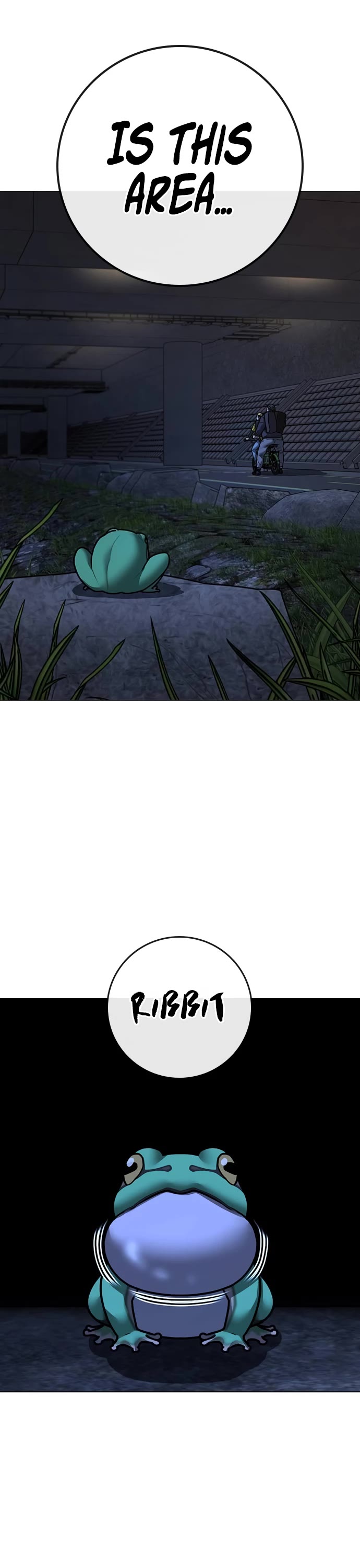 Reality Quest Chapter 139 page 40 - Chapter 139