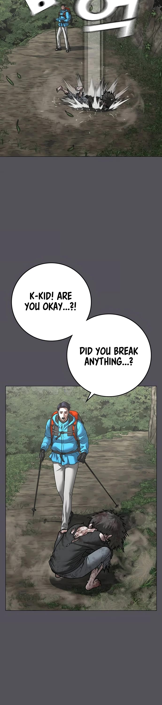 Reality Quest Chapter 139 page 5 - Chapter 139