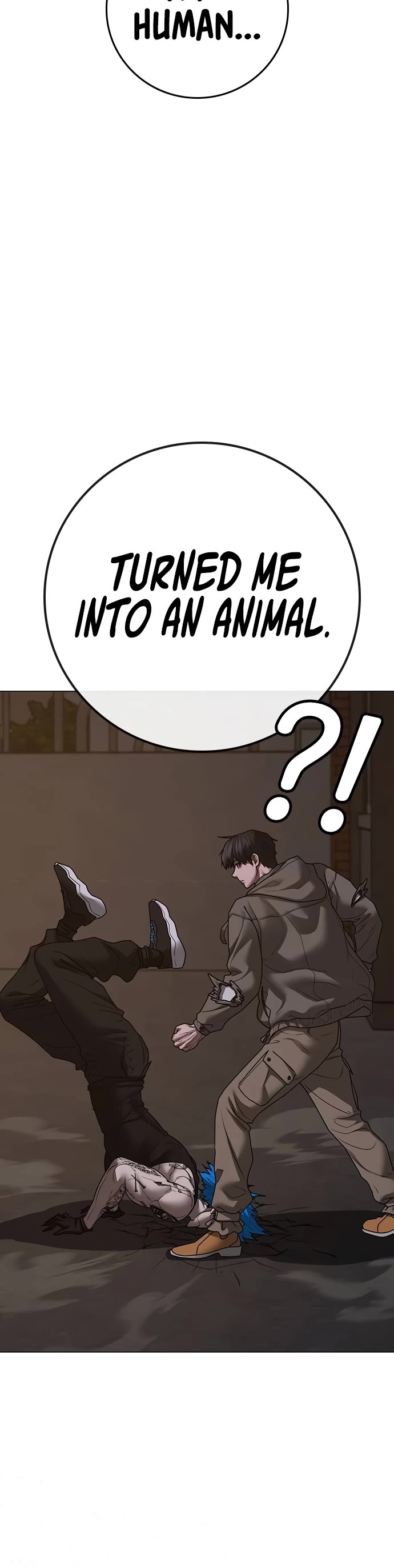 Reality Quest Chapter 139 page 60 - Chapter 139