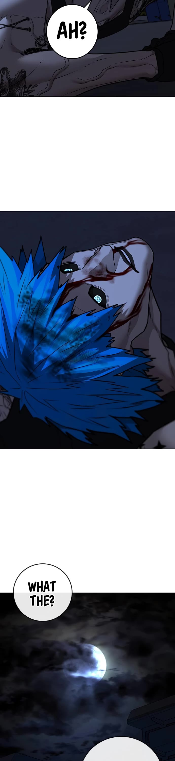 Reality Quest Chapter 139 page 63 - Chapter 139