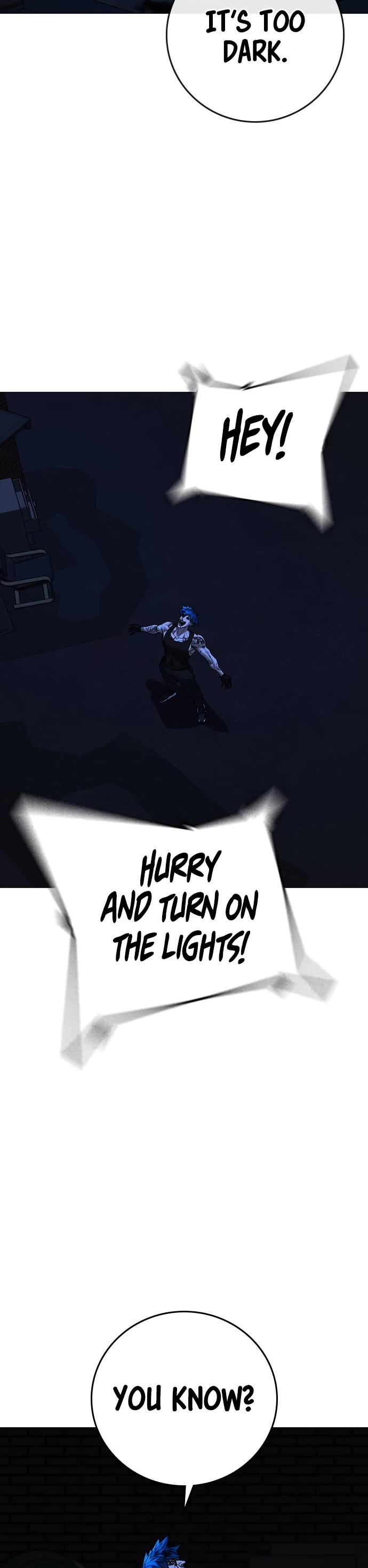 Reality Quest Chapter 139 page 64 - Chapter 139
