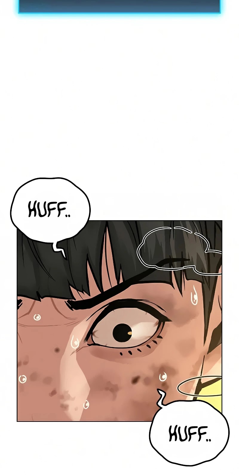 Reality Quest Chapter 14 page 16 - Chapter 14