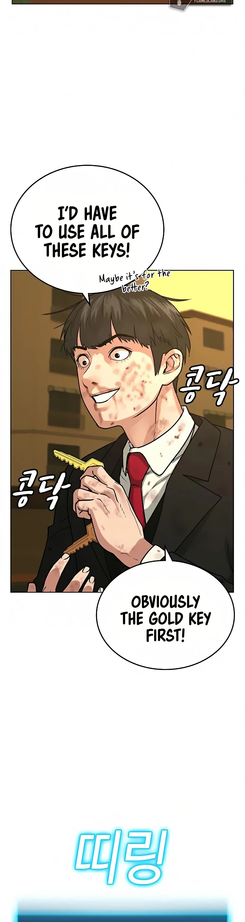 Reality Quest Chapter 14 page 19 - Chapter 14