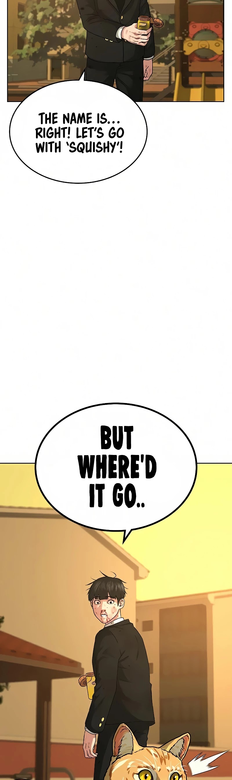 Reality Quest Chapter 14 page 25 - Chapter 14