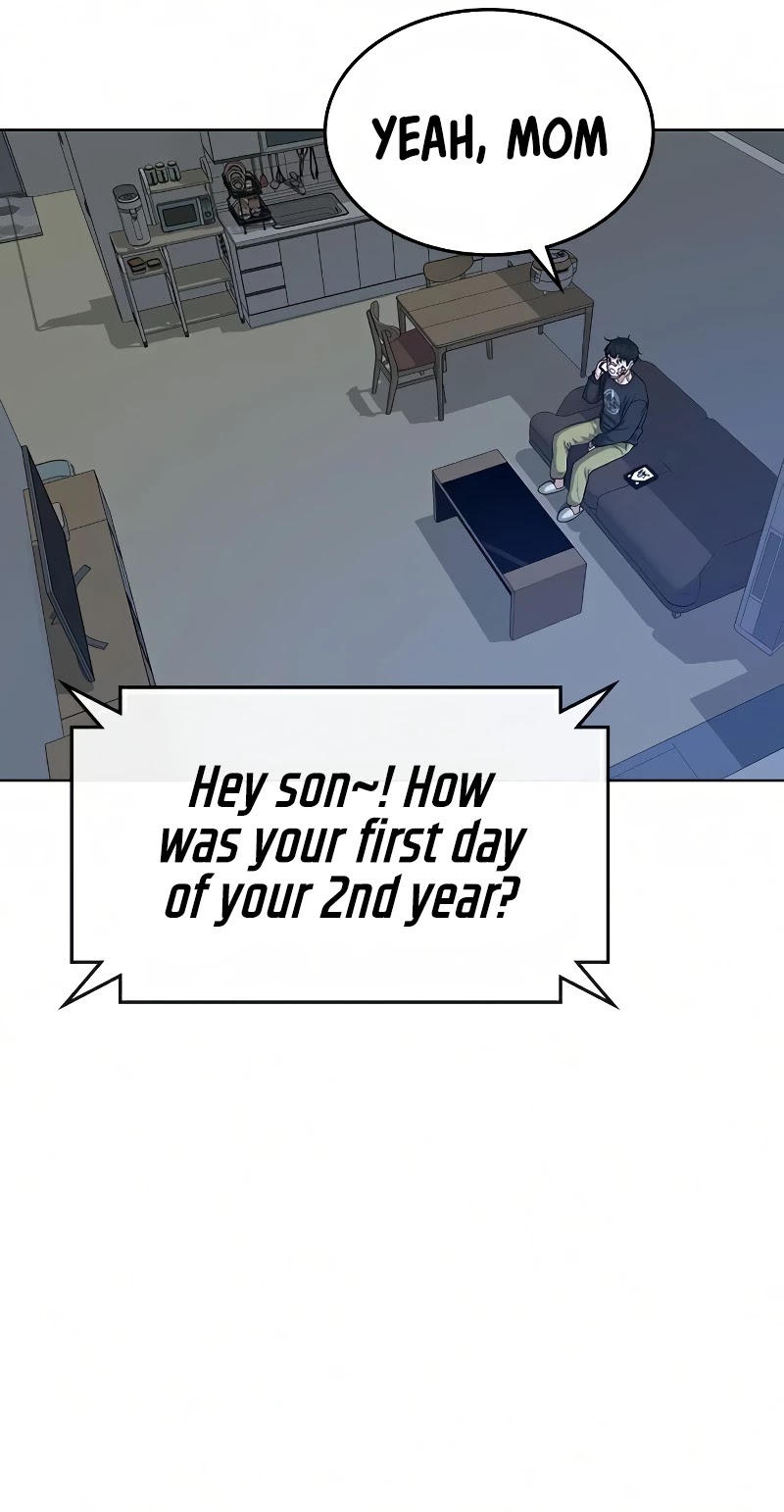 Reality Quest Chapter 14 page 31 - Chapter 14