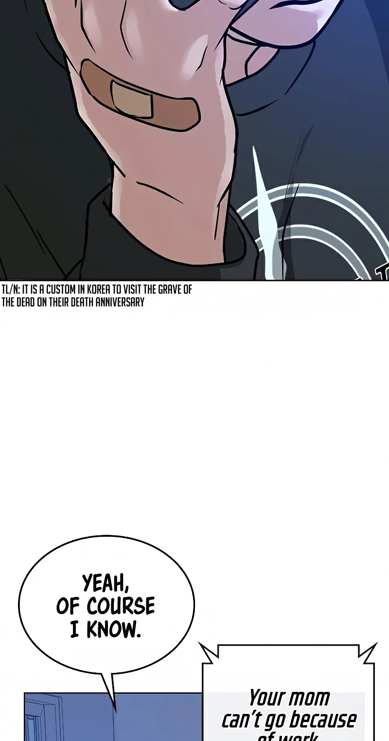 Reality Quest Chapter 14 page 35 - Chapter 14