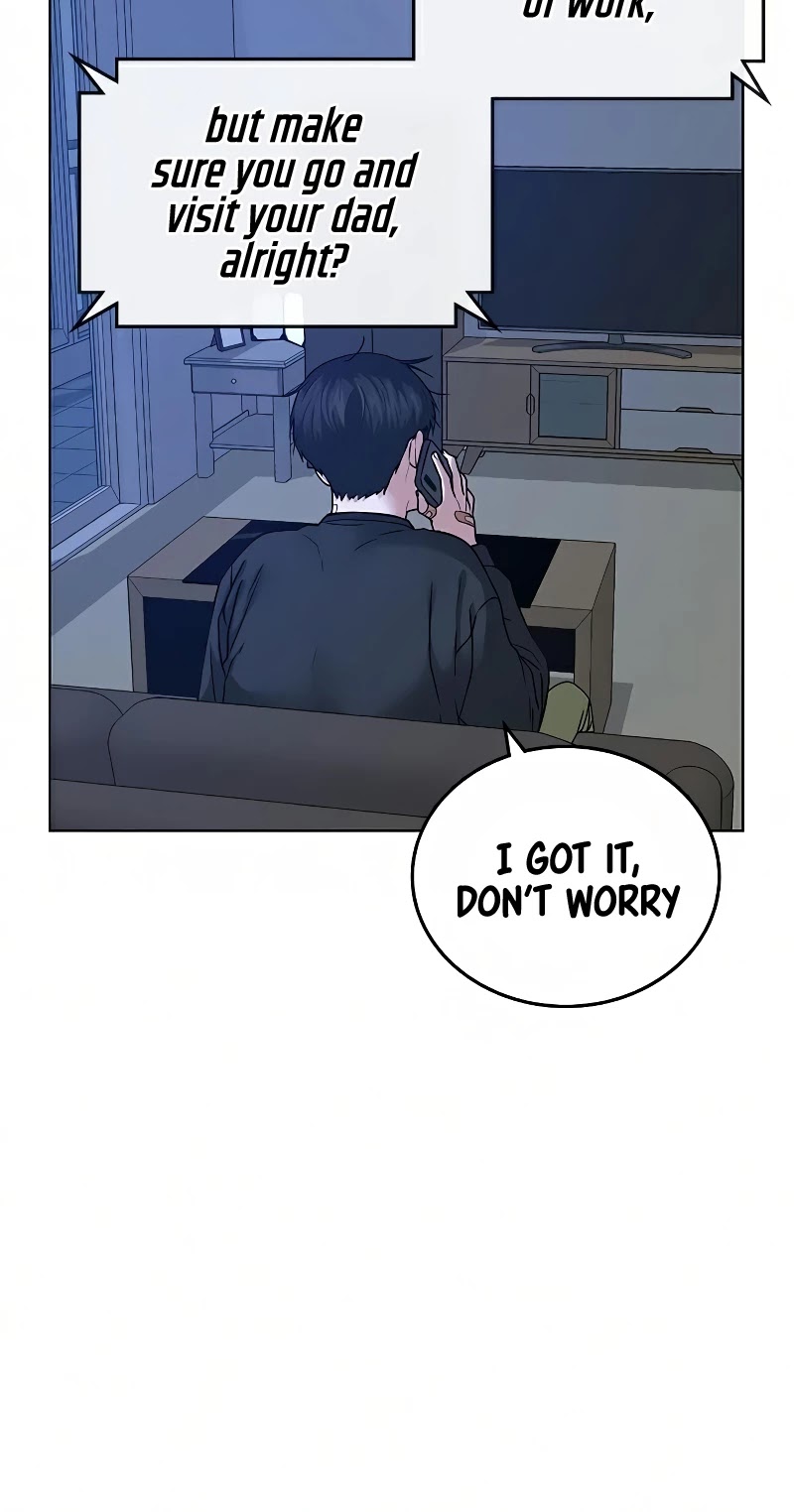 Reality Quest Chapter 14 page 36 - Chapter 14