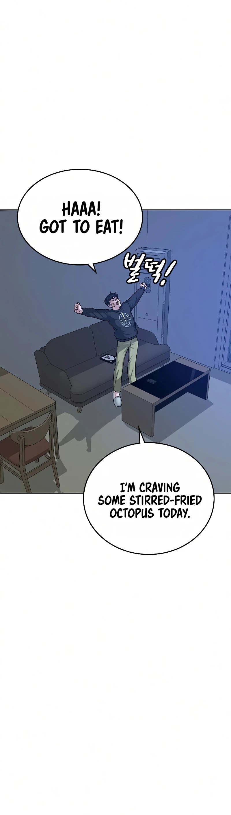 Reality Quest Chapter 14 page 39 - Chapter 14