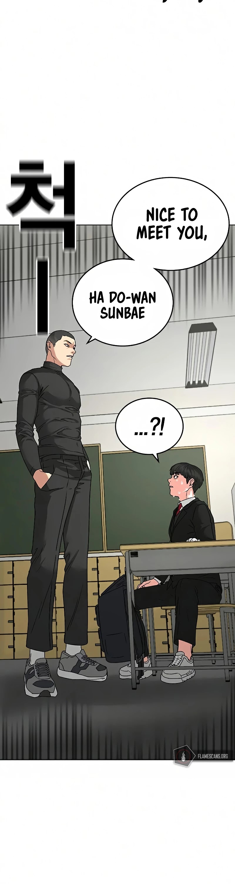 Reality Quest Chapter 14 page 60 - Chapter 14