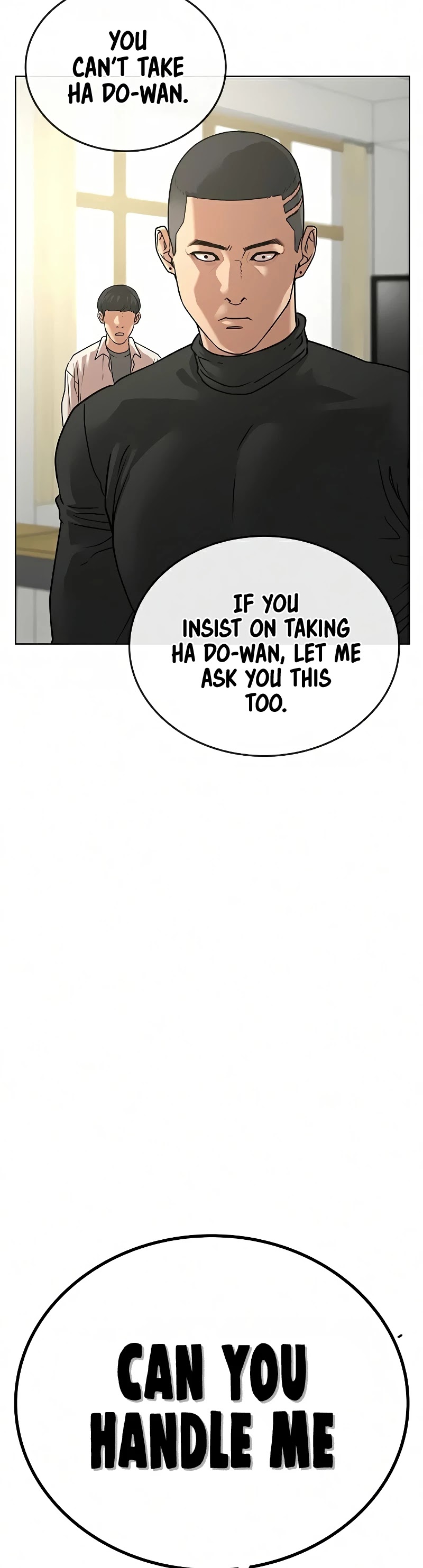 Reality Quest Chapter 14 page 73 - Chapter 14