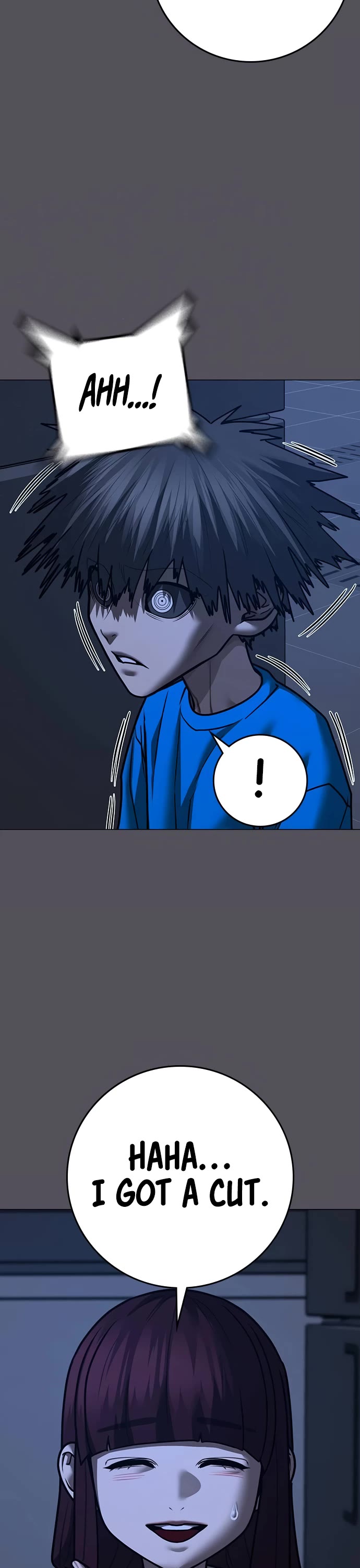 Reality Quest Chapter 140 page 11 - Chapter 140