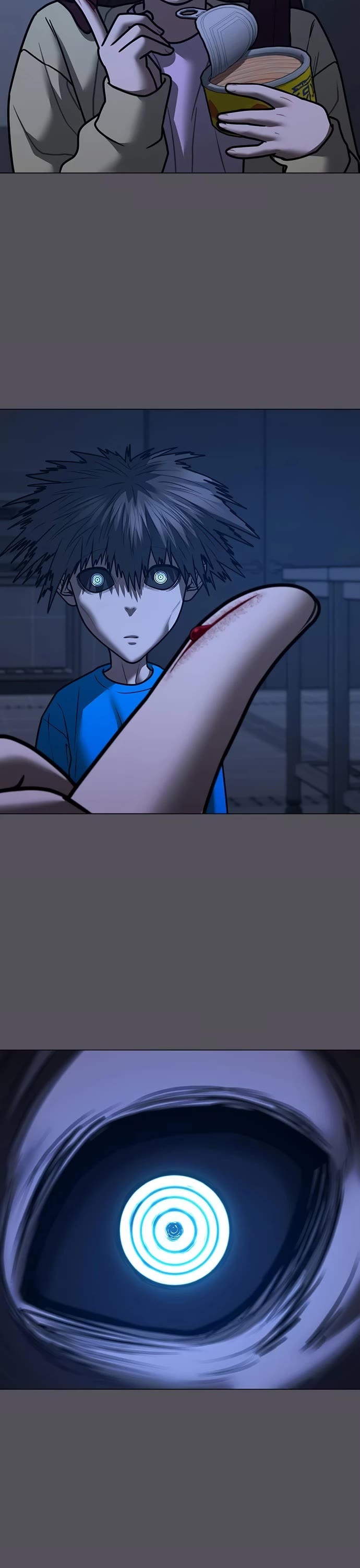 Reality Quest Chapter 140 page 12 - Chapter 140