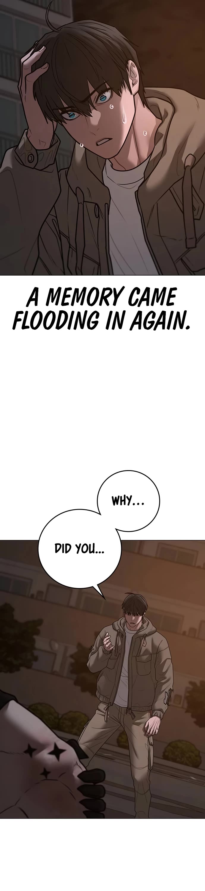 Reality Quest Chapter 140 page 18 - Chapter 140