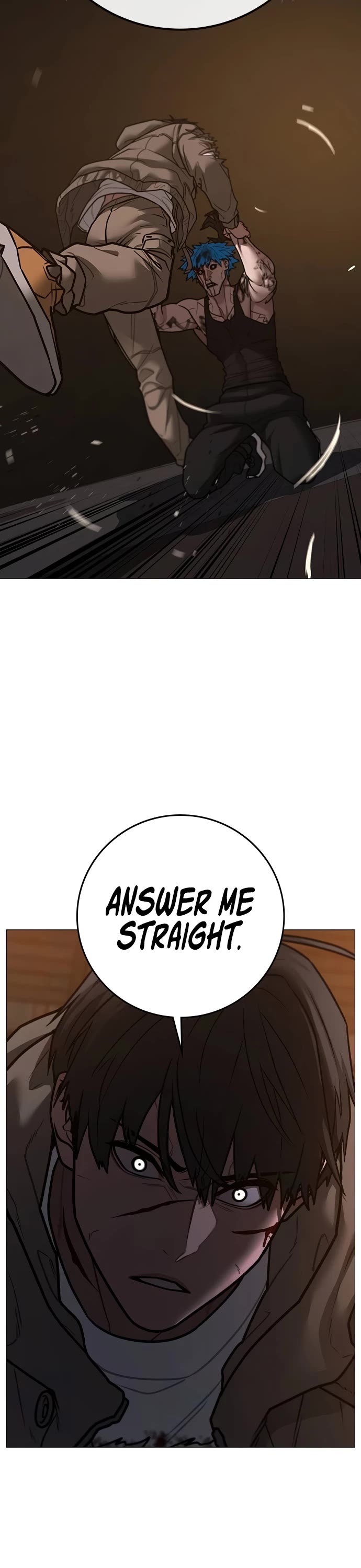 Reality Quest Chapter 140 page 33 - Chapter 140