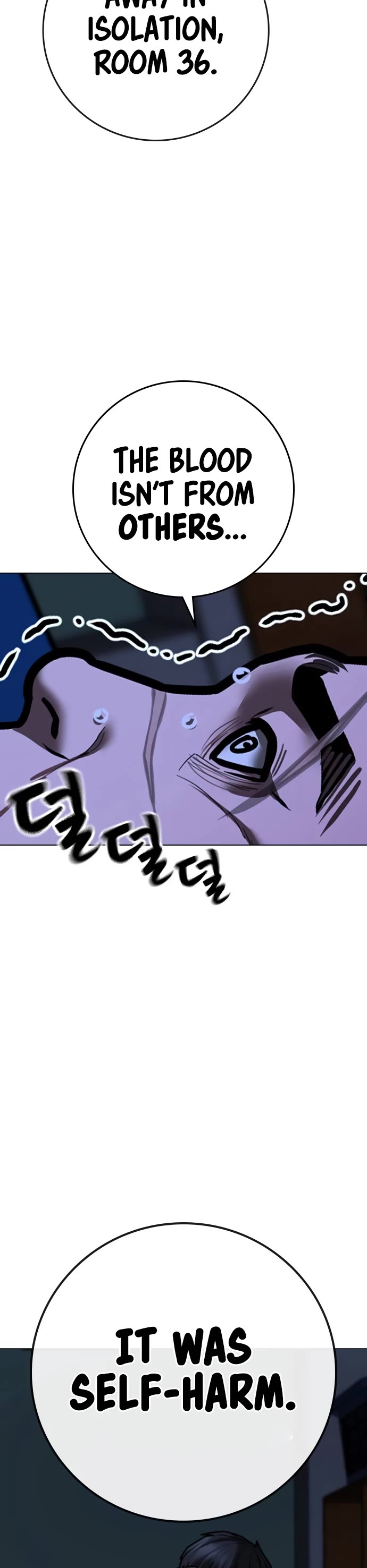 Reality Quest Chapter 140 page 41 - Chapter 140