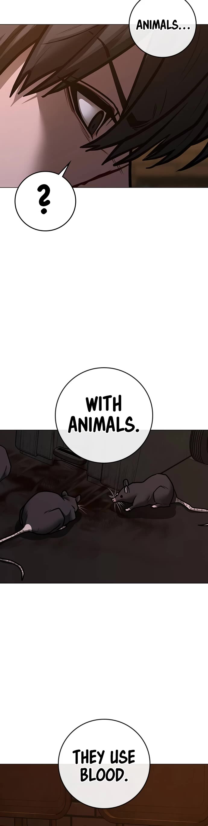 Reality Quest Chapter 140 page 45 - Chapter 140