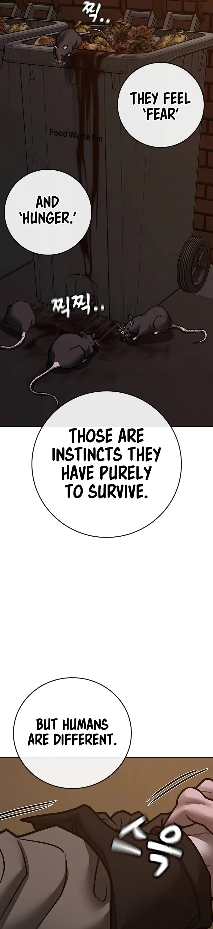 Reality Quest Chapter 140 page 46 - Chapter 140