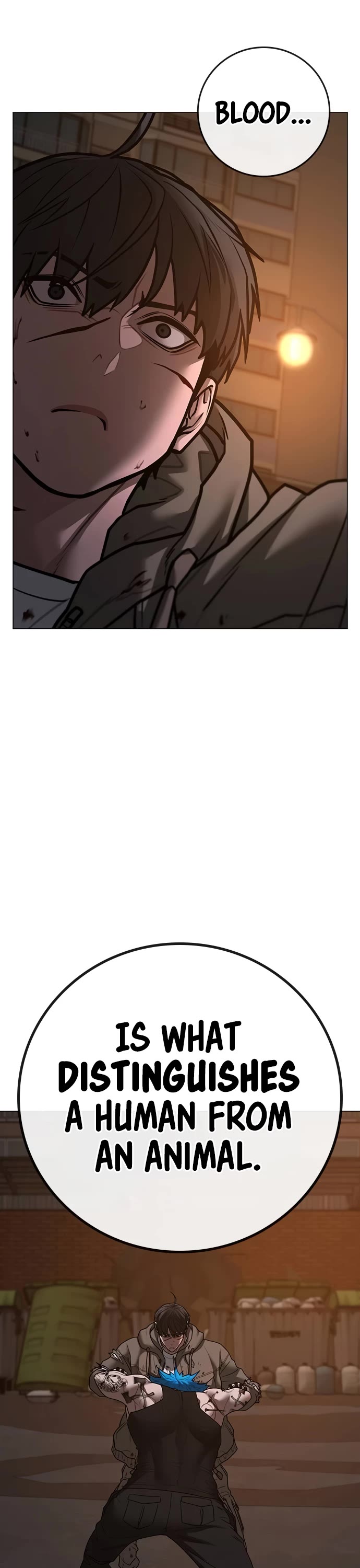 Reality Quest Chapter 140 page 50 - Chapter 140
