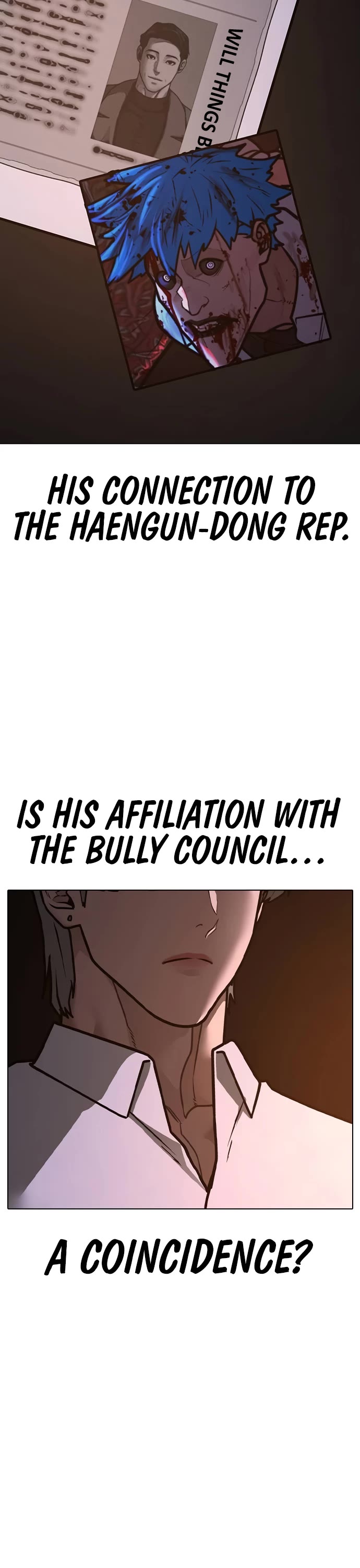 Reality Quest Chapter 140 page 61 - Chapter 140