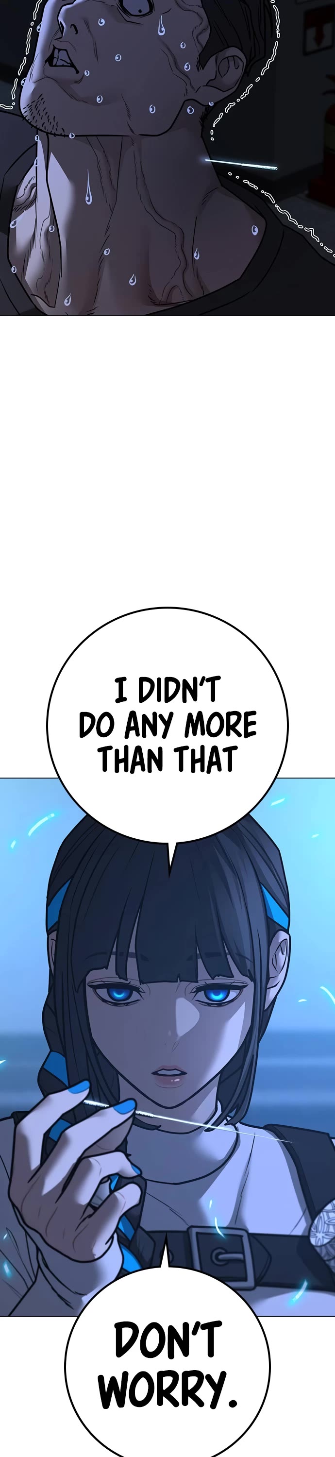 Reality Quest Chapter 140 page 67 - Chapter 140