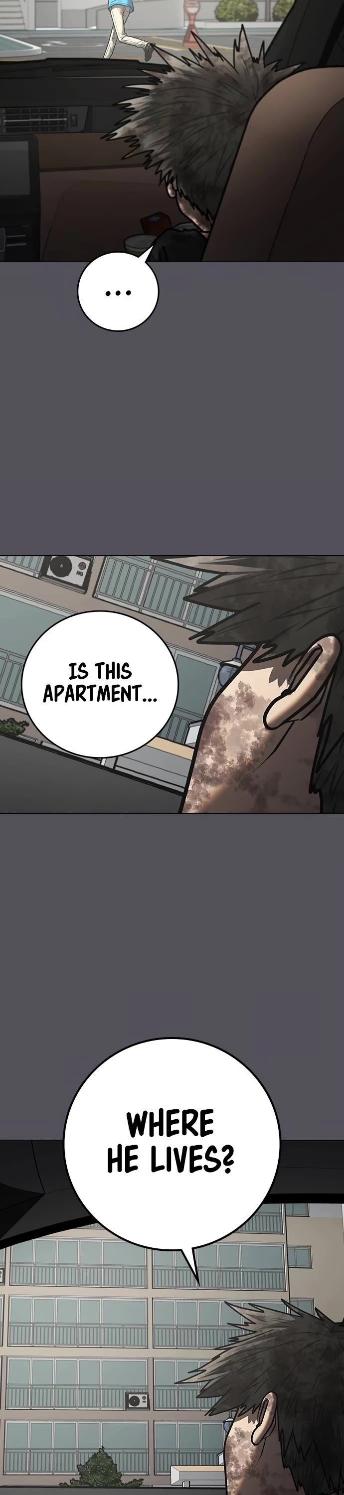Reality Quest Chapter 140 page 7 - Chapter 140