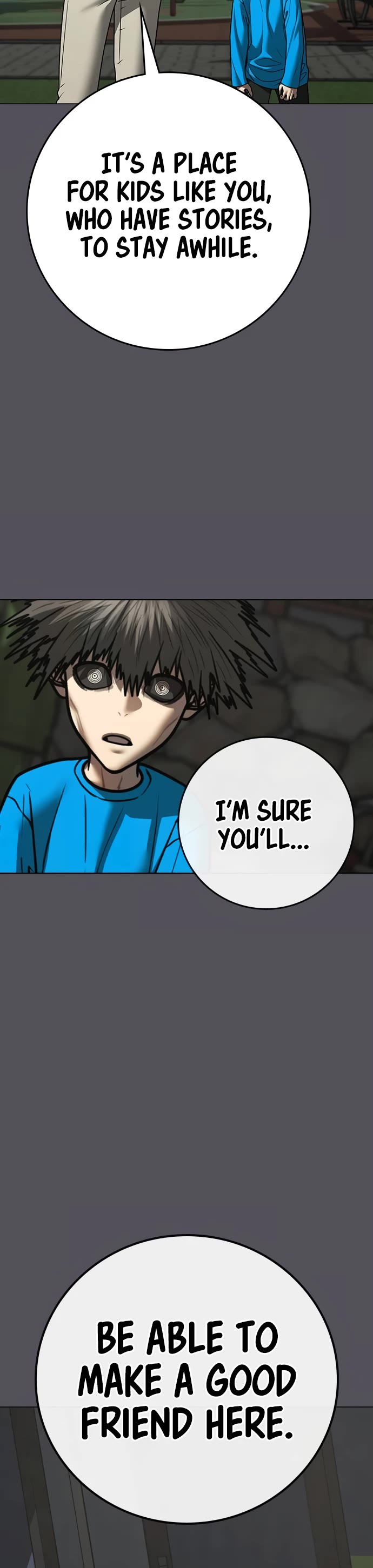 Reality Quest Chapter 140 page 9 - Chapter 140