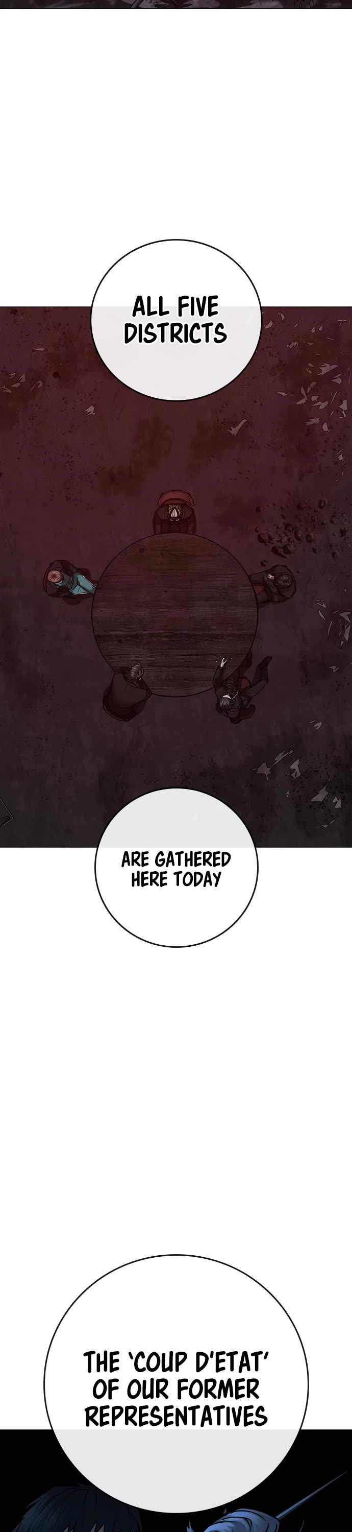 Reality Quest Chapter 141 page 3 - Chapter 141