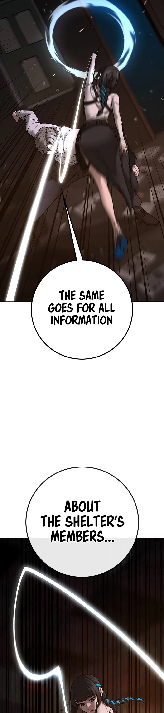 Reality Quest Chapter 141 page 30 - Chapter 141
