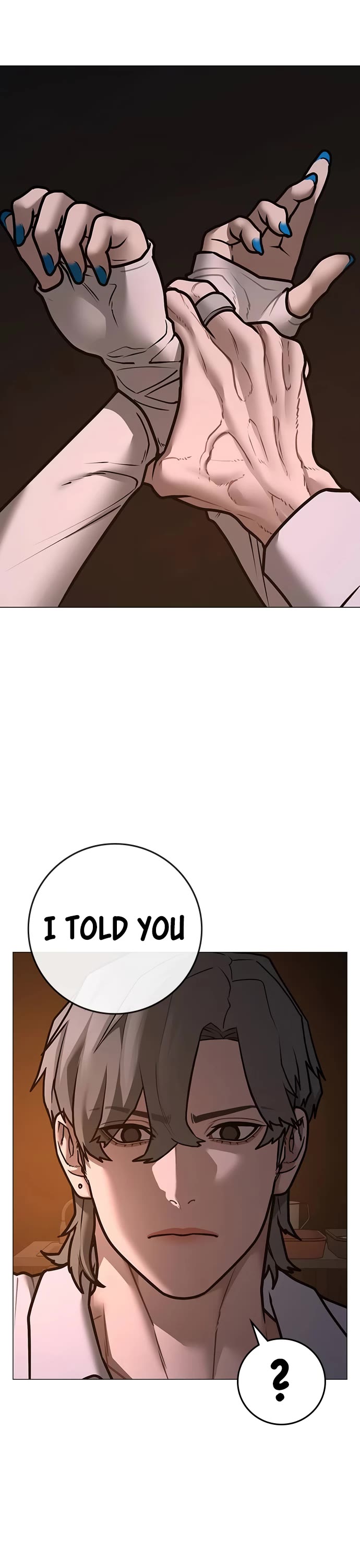 Reality Quest Chapter 141 page 34 - Chapter 141