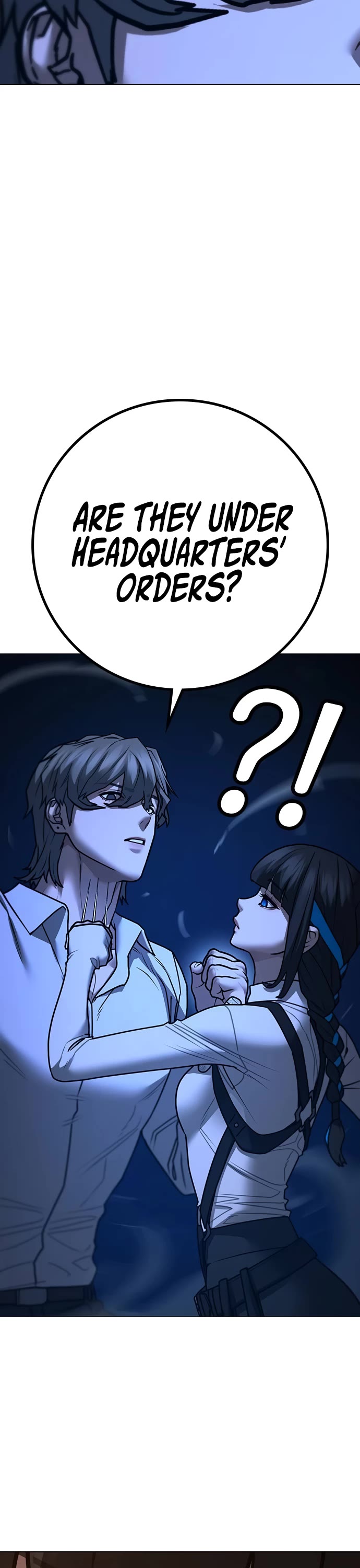 Reality Quest Chapter 141 page 39 - Chapter 141