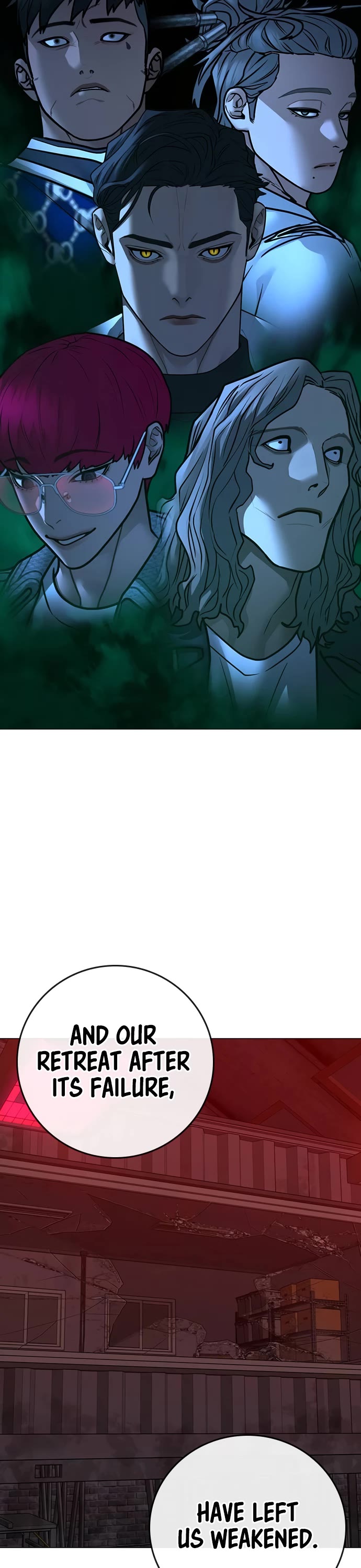 Reality Quest Chapter 141 page 4 - Chapter 141