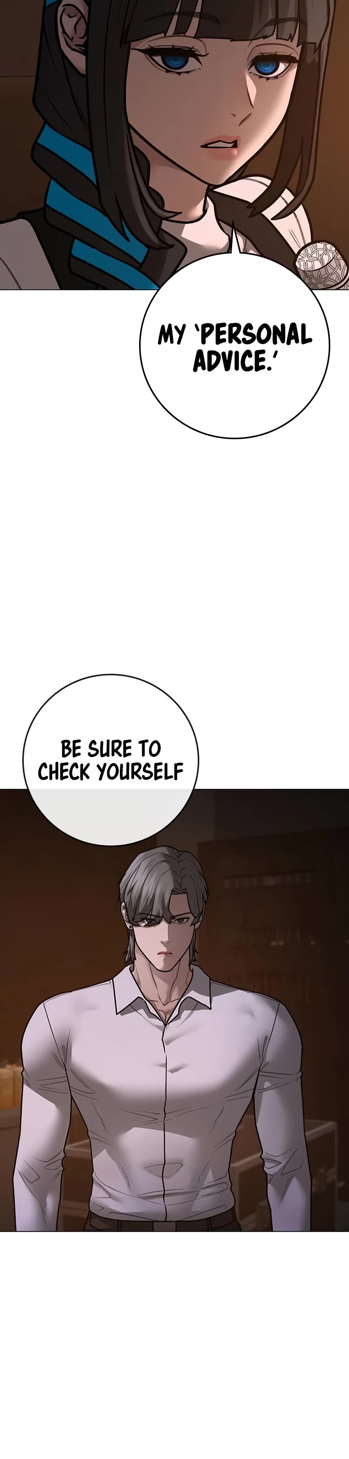 Reality Quest Chapter 141 page 41 - Chapter 141