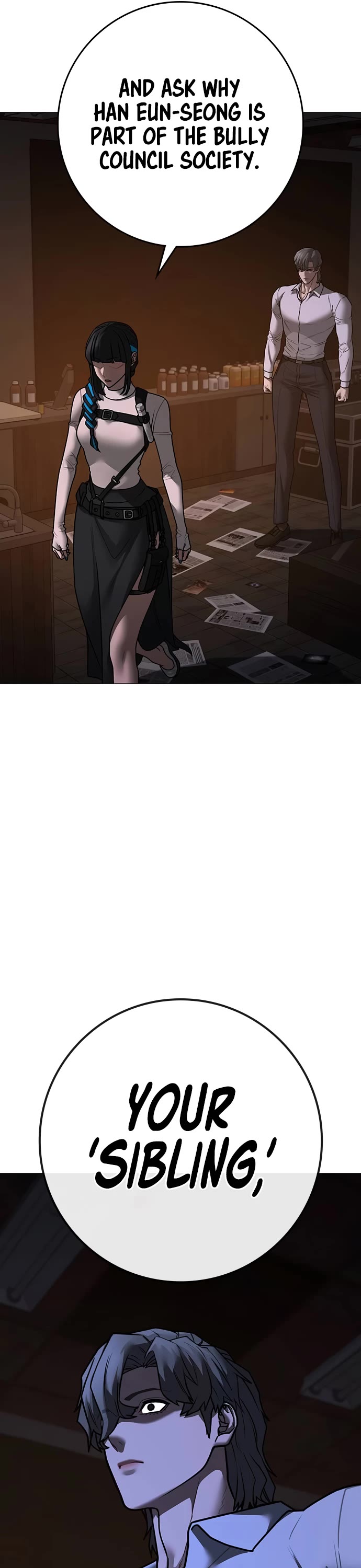 Reality Quest Chapter 141 page 42 - Chapter 141
