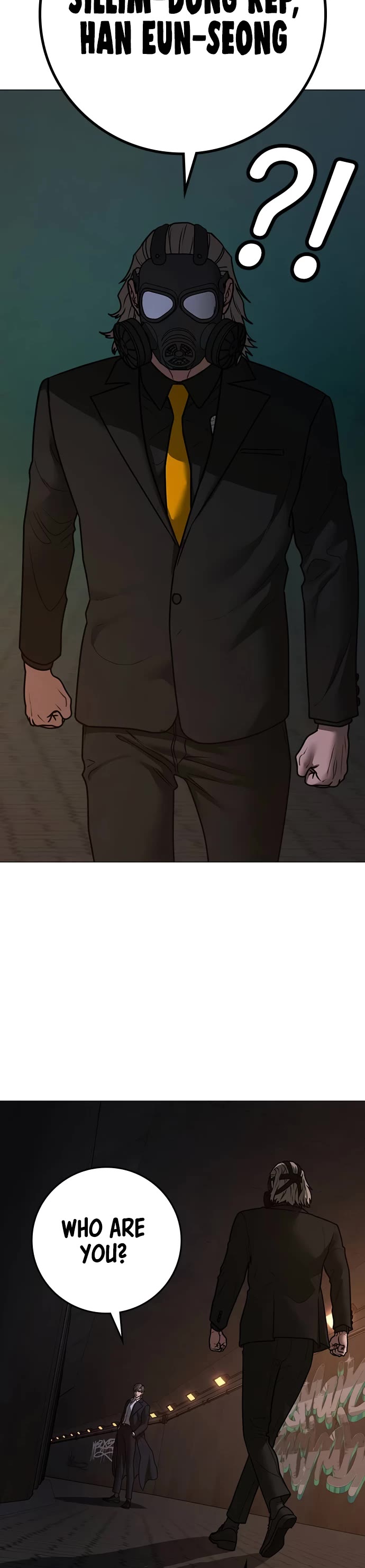 Reality Quest Chapter 141 page 49 - Chapter 141