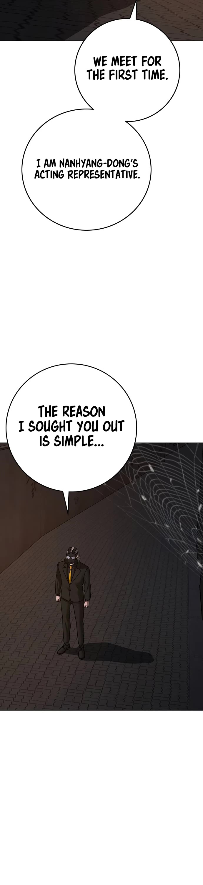 Reality Quest Chapter 141 page 50 - Chapter 141