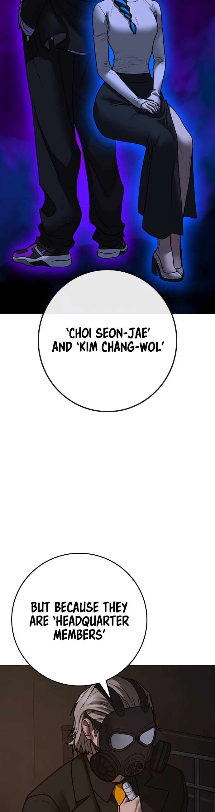 Reality Quest Chapter 141 page 52 - Chapter 141