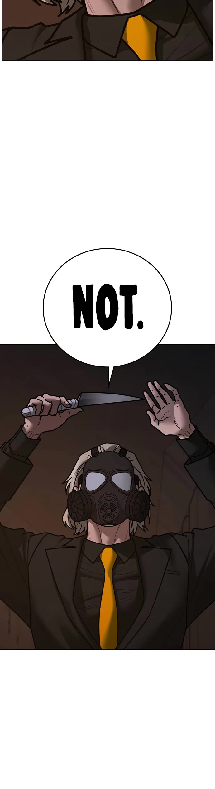 Reality Quest Chapter 141 page 57 - Chapter 141