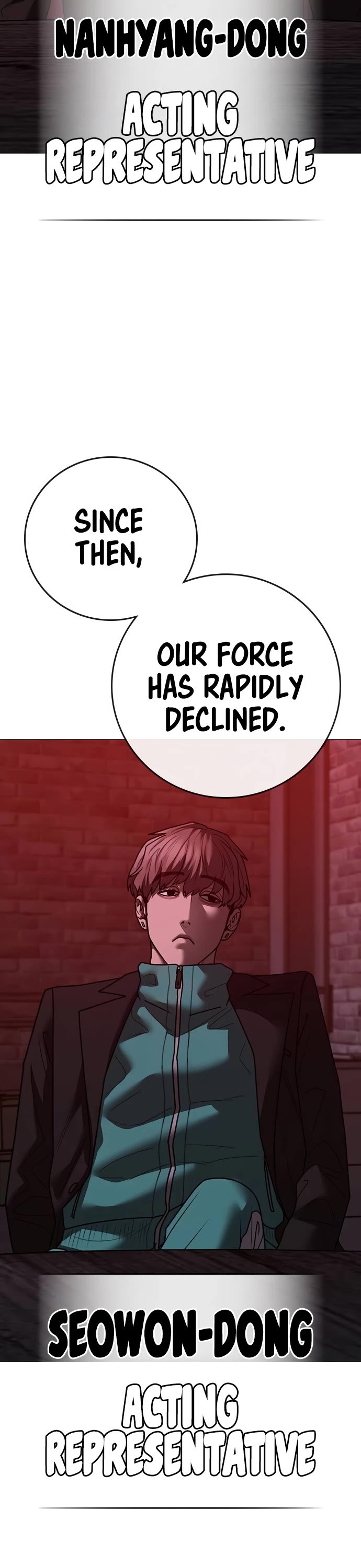 Reality Quest Chapter 141 page 6 - Chapter 141