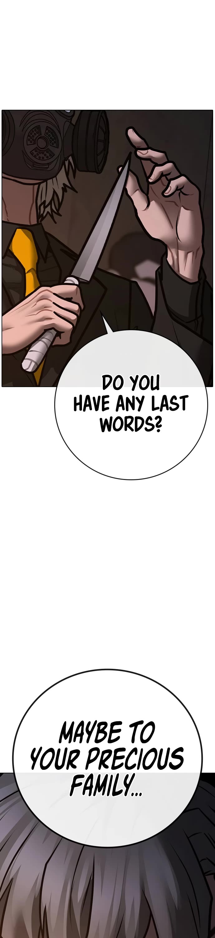 Reality Quest Chapter 141 page 63 - Chapter 141