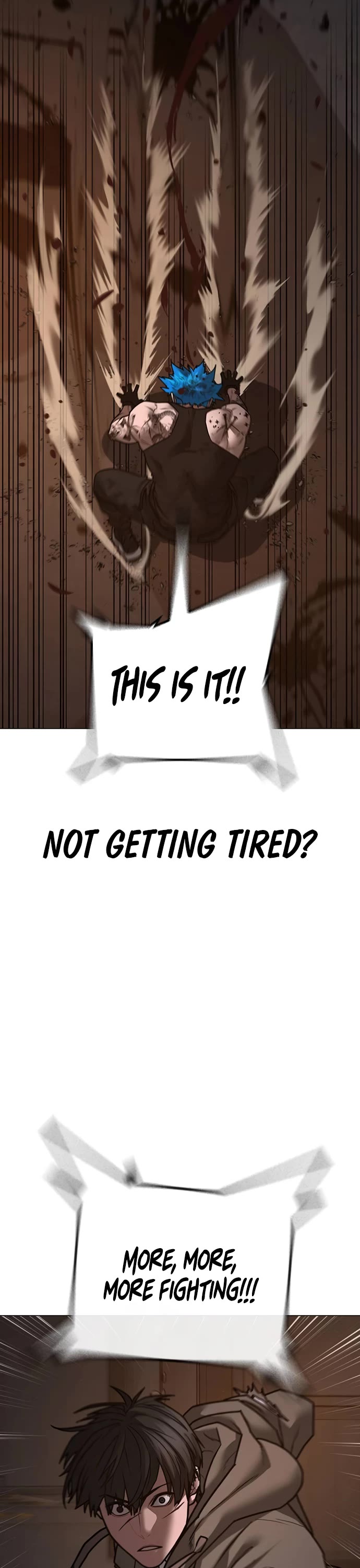 Reality Quest Chapter 142 page 12 - Chapter 142