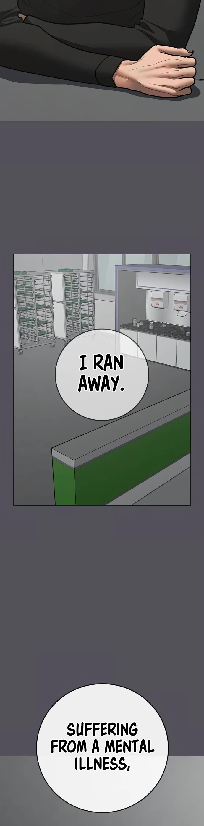 Reality Quest Chapter 142 page 25 - Chapter 142