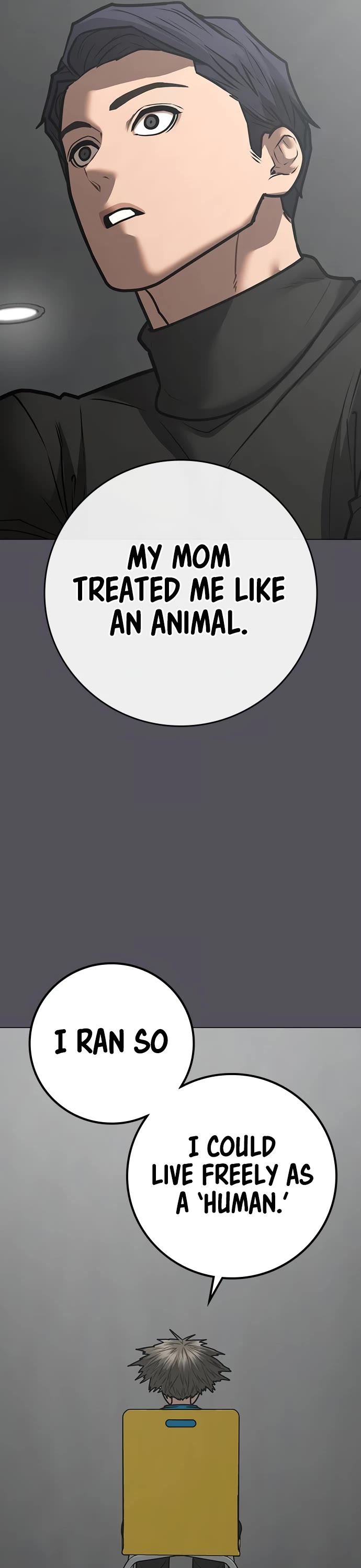 Reality Quest Chapter 142 page 26 - Chapter 142
