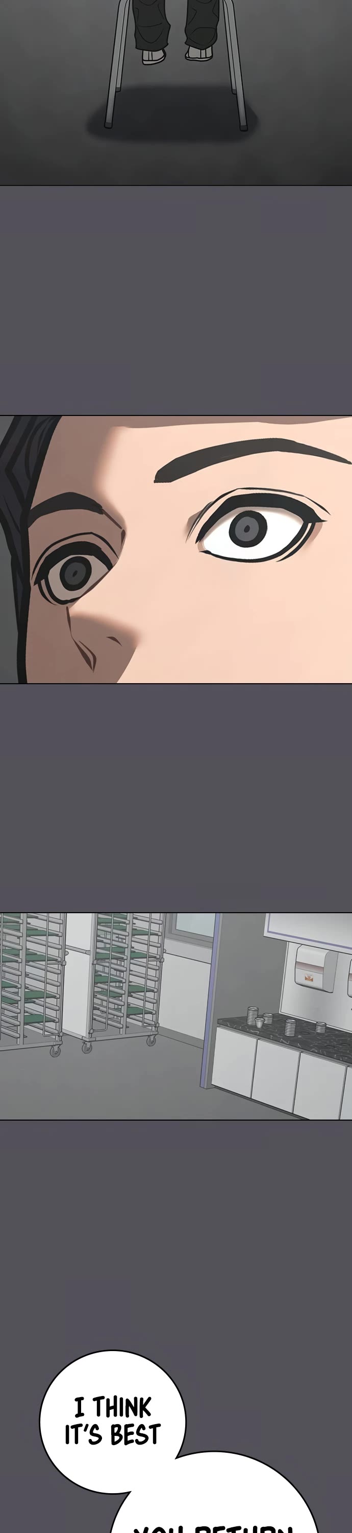 Reality Quest Chapter 142 page 27 - Chapter 142