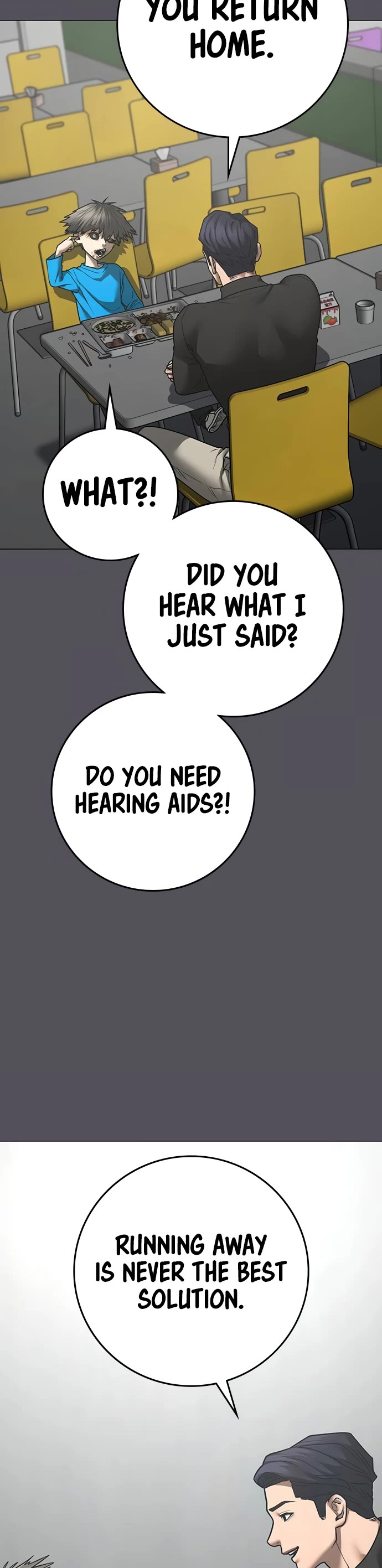 Reality Quest Chapter 142 page 28 - Chapter 142