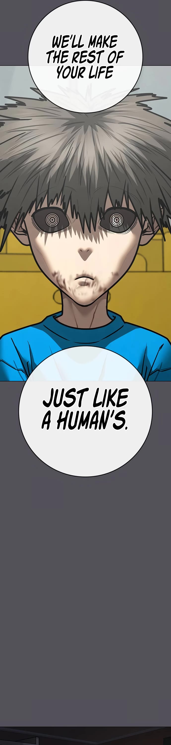 Reality Quest Chapter 142 page 30 - Chapter 142
