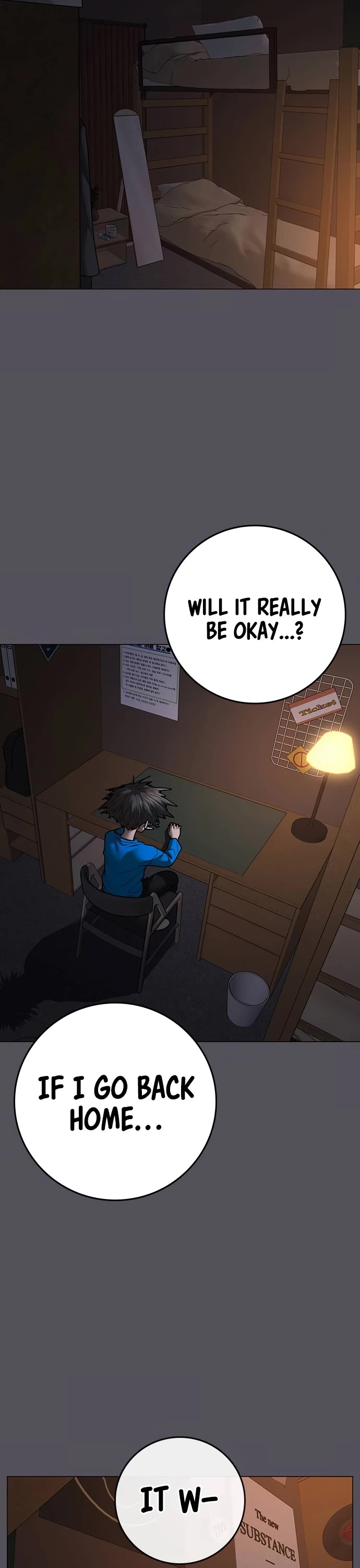 Reality Quest Chapter 142 page 31 - Chapter 142