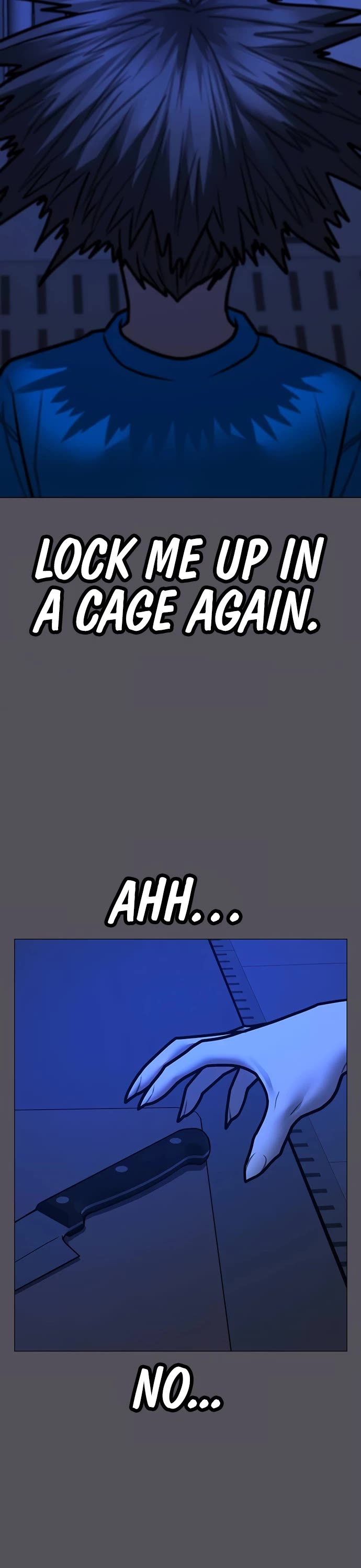 Reality Quest Chapter 142 page 35 - Chapter 142