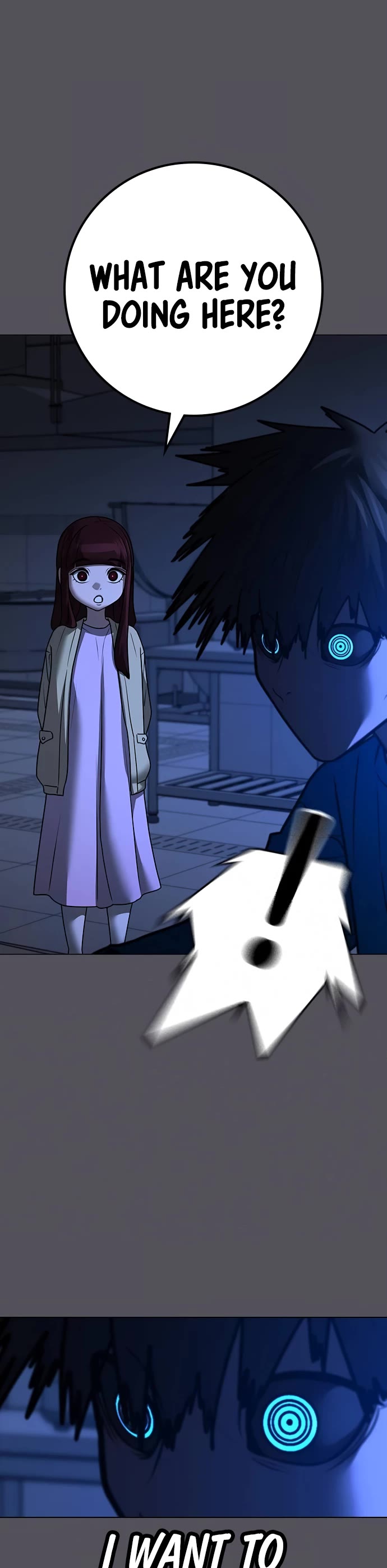 Reality Quest Chapter 142 page 36 - Chapter 142