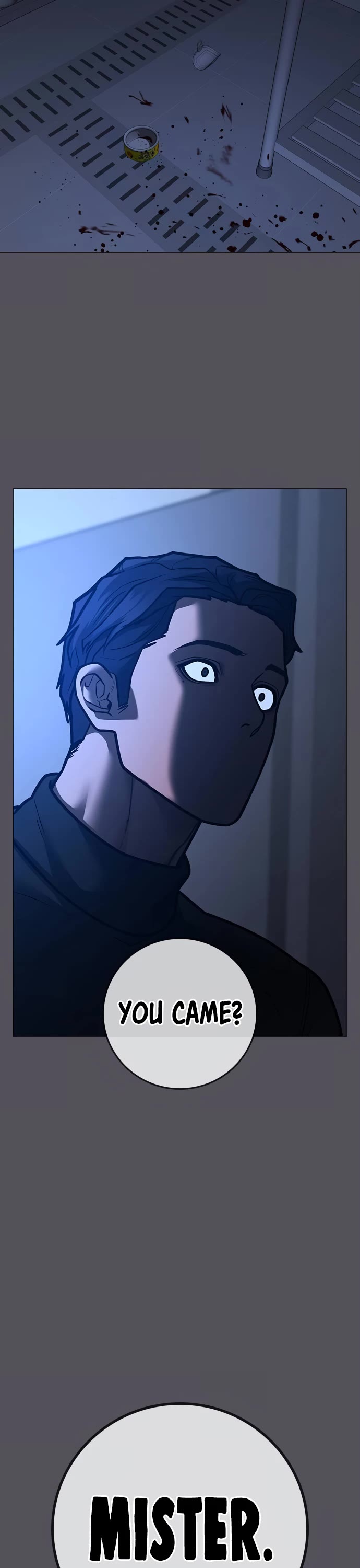 Reality Quest Chapter 142 page 39 - Chapter 142